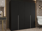 Garderobeskab Hartford 537