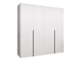 Garderobeskab Hartford 537