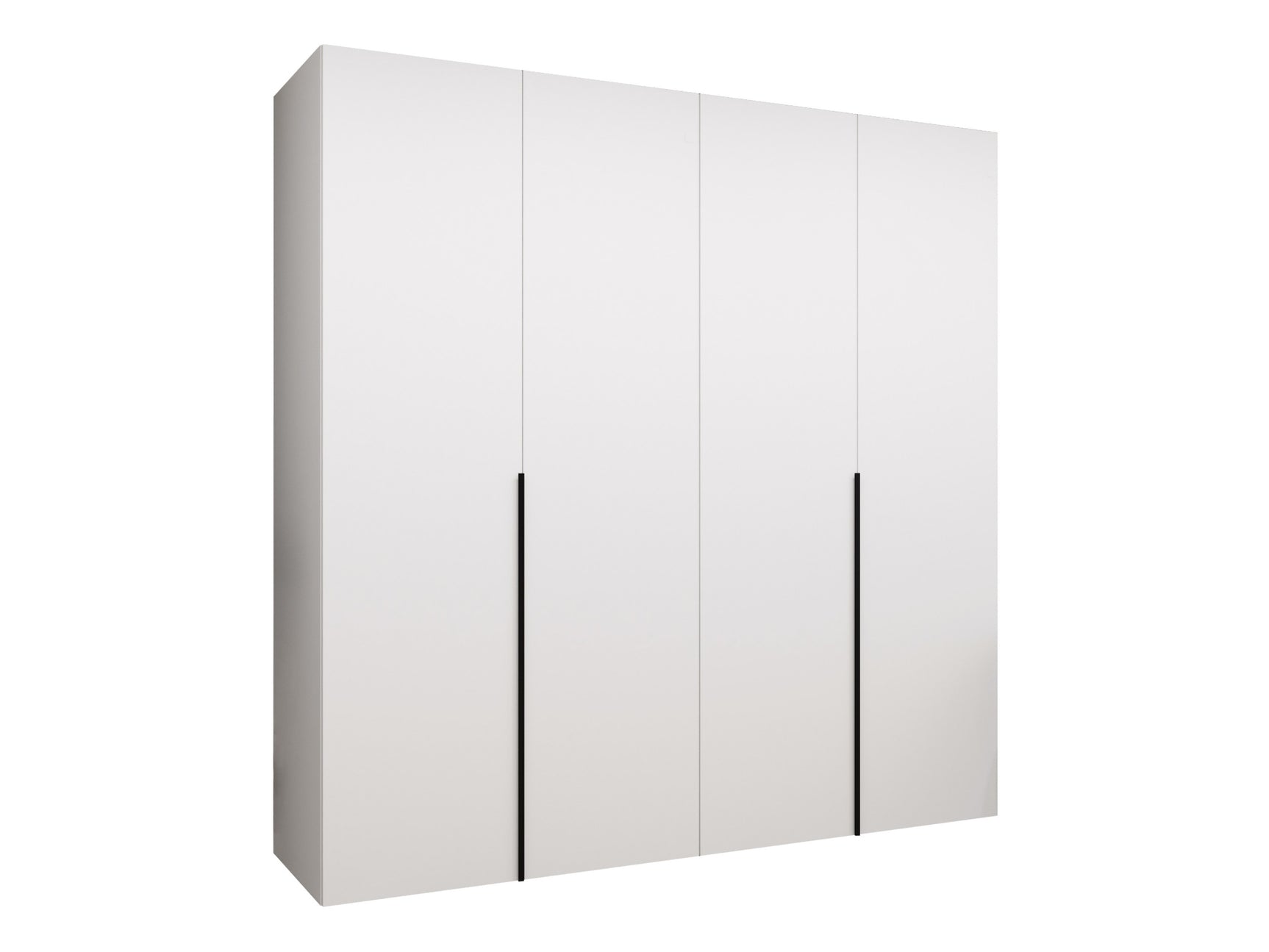 Garderobeskab Hartford 537