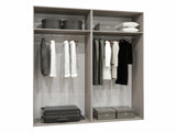 Garderobeskab Hartford 537