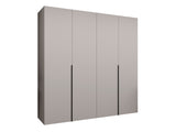Garderobeskab Hartford 537