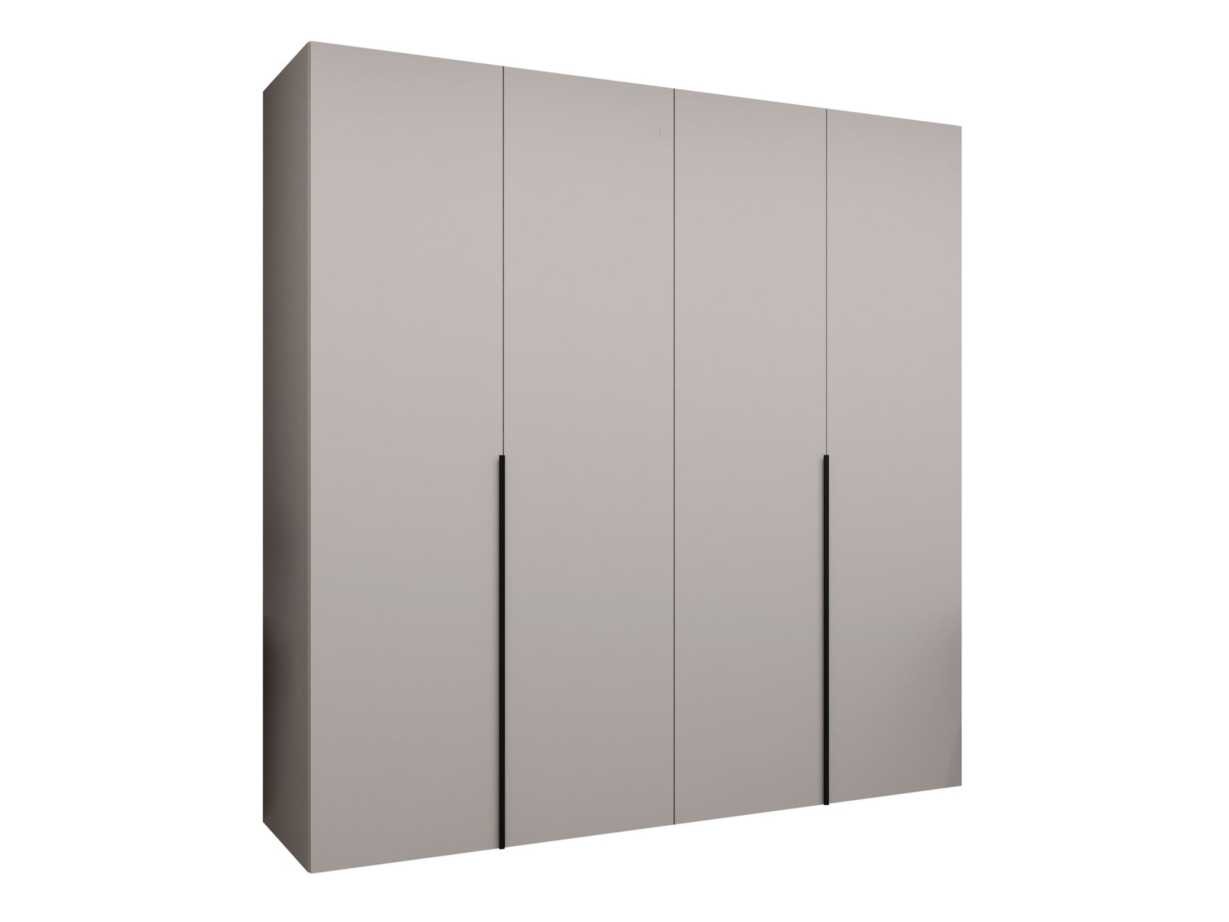 Garderobeskab Hartford 537
