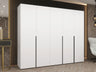 Garderobeskab Hartford 538