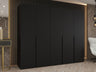 Garderobeskab Hartford 538