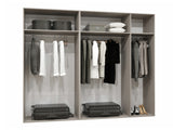 Garderobeskab Hartford 538