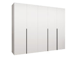 Garderobeskab Hartford 538