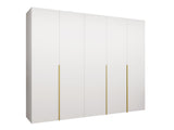 Garderobeskab Hartford 538