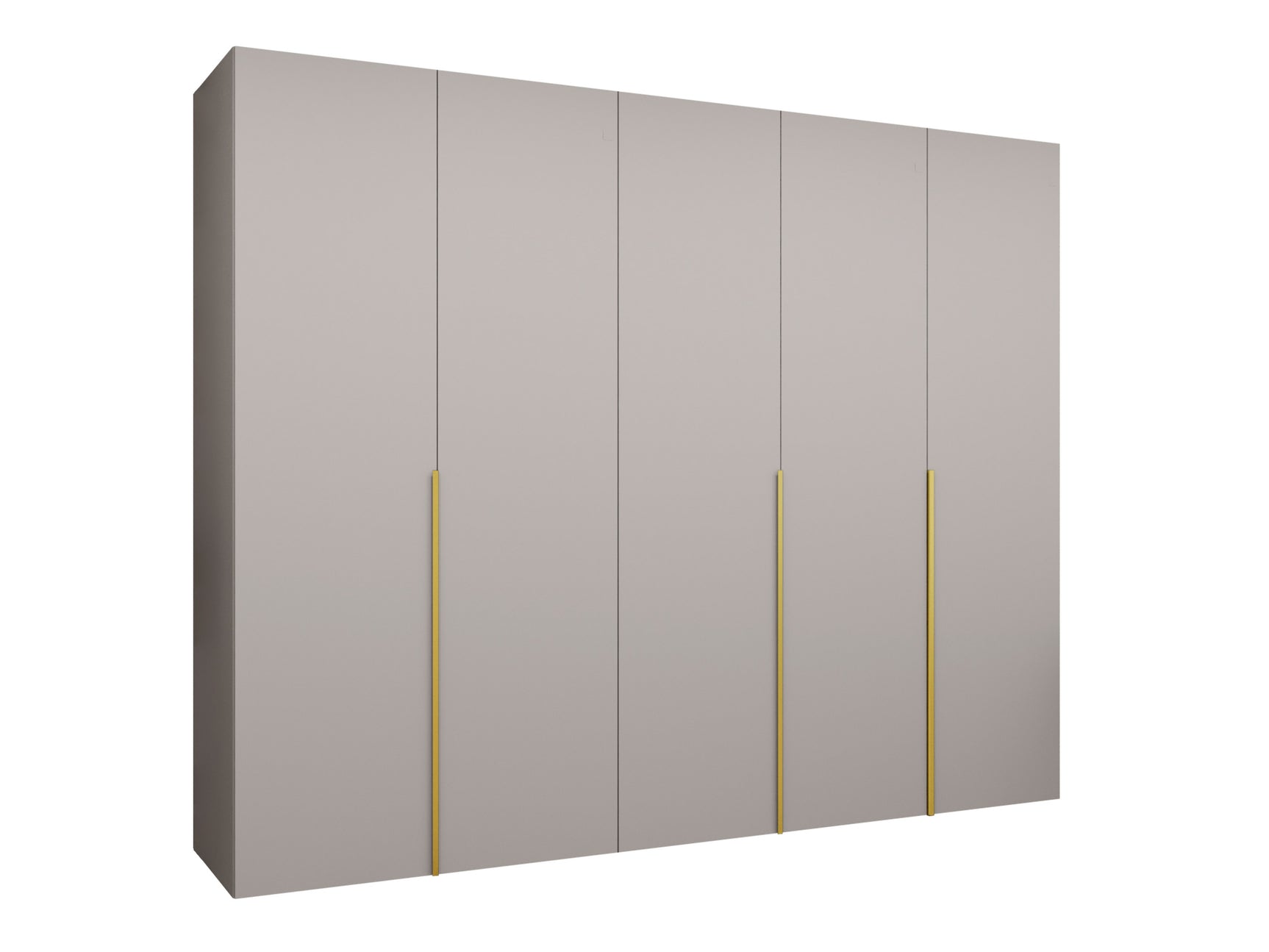 Garderobeskab Hartford 538