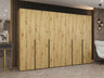 Garderobeskab Hartford 539