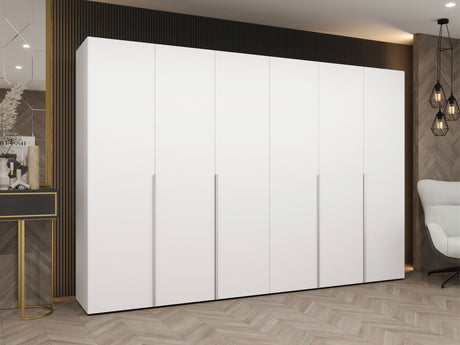 Garderobeskab Hartford 539