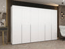 Garderobeskab Hartford 539