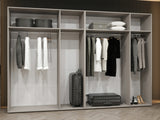 Garderobeskab Hartford 539