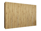 Garderobeskab Hartford 539