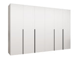 Garderobeskab Hartford 539