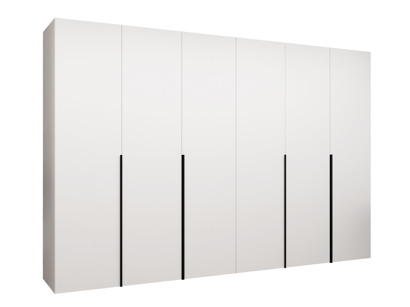 Garderobeskab Hartford 539
