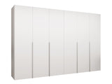 Garderobeskab Hartford 539