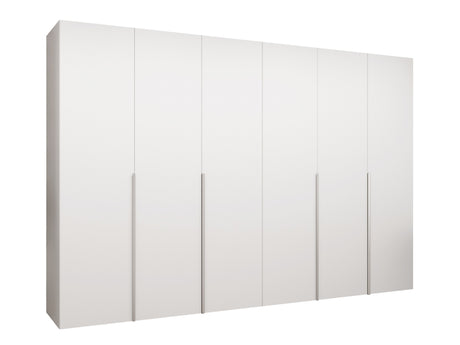 Garderobeskab Hartford 539
