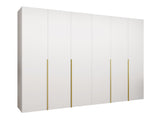 Garderobeskab Hartford 539