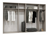 Garderobeskab Hartford 539