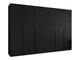 Garderobeskab Hartford 539