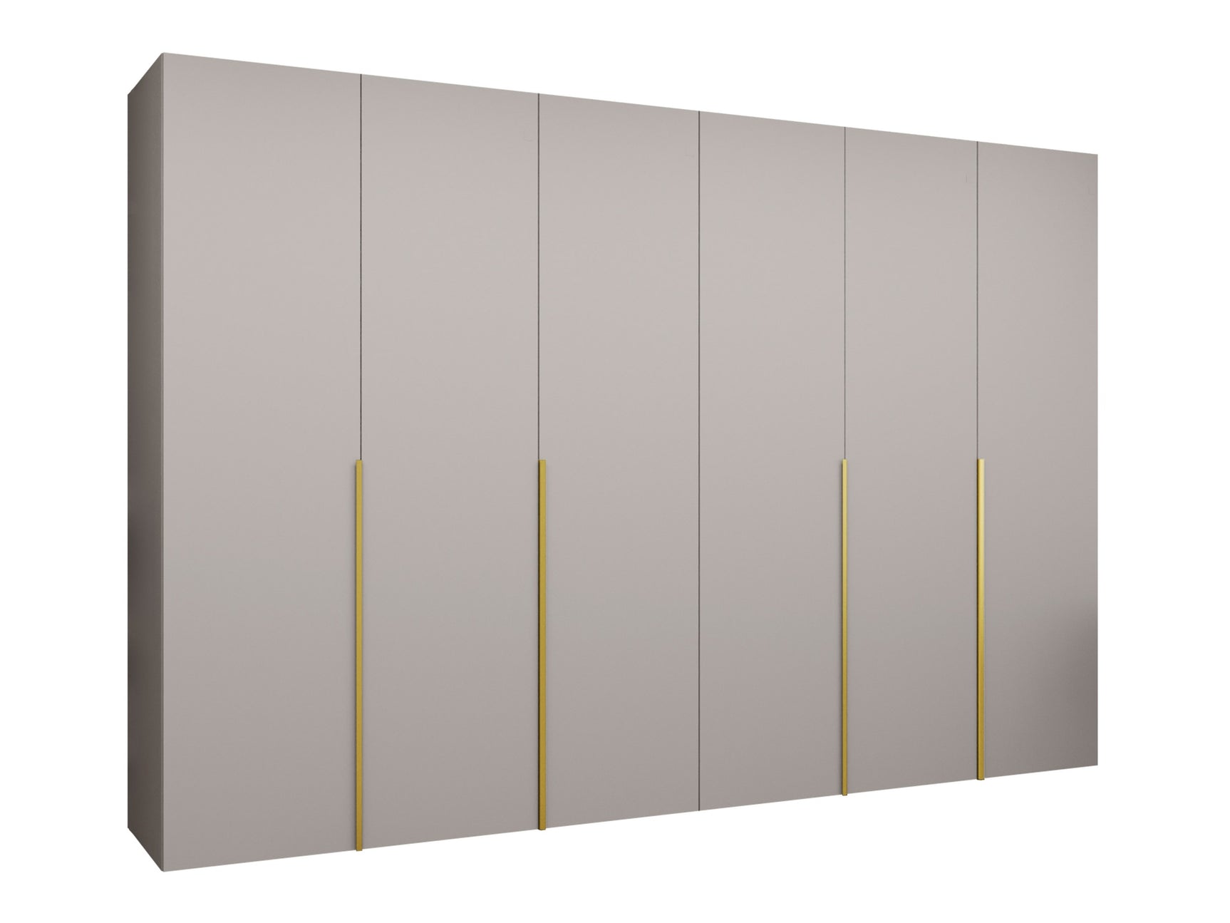 Garderobeskab Hartford 539