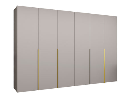 Garderobeskab Hartford 539