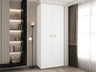 Garderobeskab Hartford 540