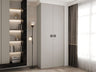 Garderobeskab Hartford 540