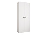 Garderobeskab Hartford 540