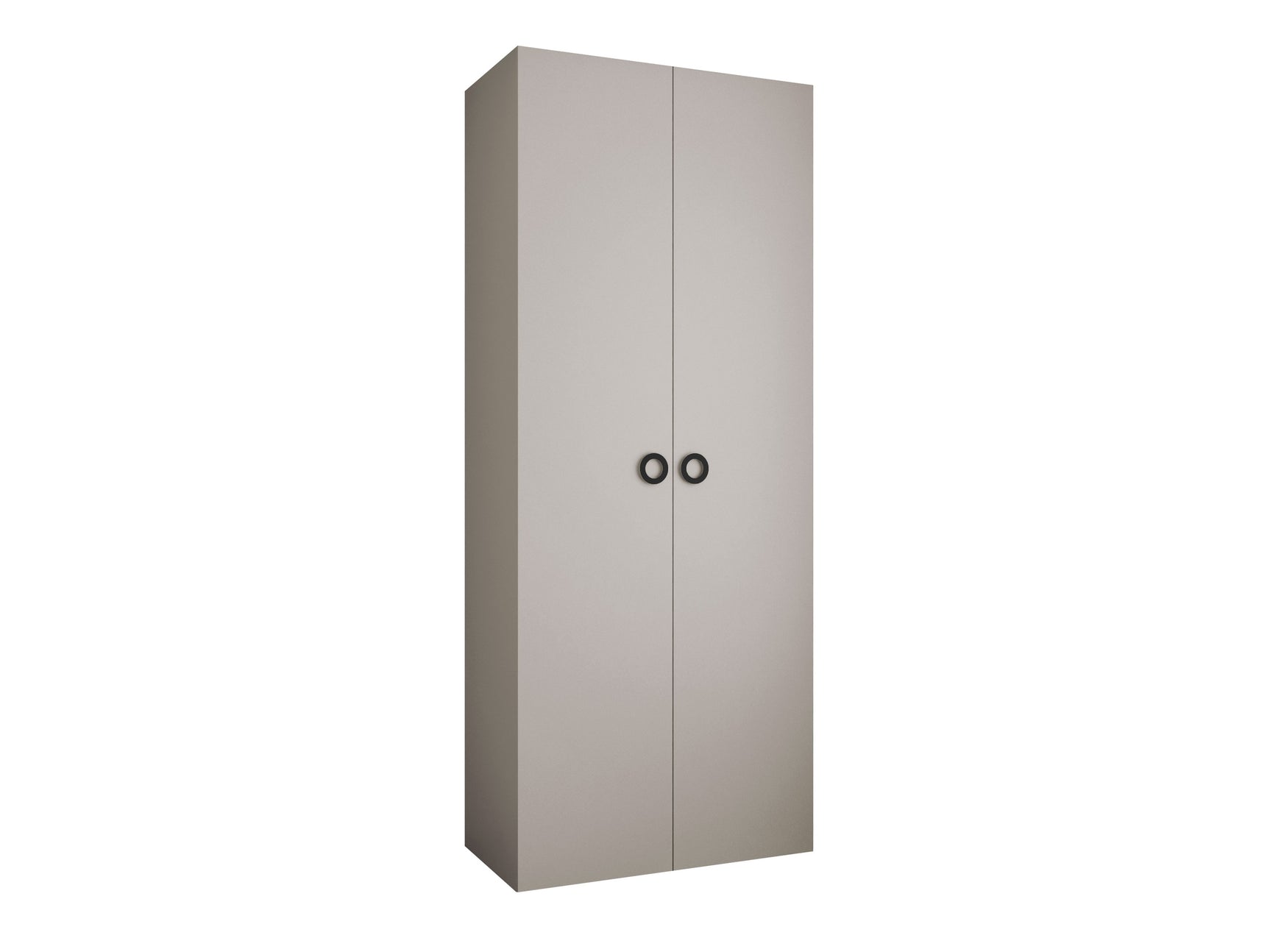 Garderobeskab Hartford 540