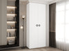 Garderobeskab Hartford 541