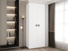 Garderobeskab Hartford 541