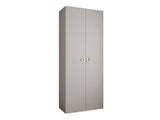 Garderobeskab Hartford 541