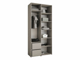Garderobeskab Hartford 543