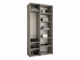 Garderobeskab Hartford 544