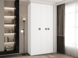 Garderobeskab Hartford 545