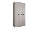 Garderobeskab Hartford 545