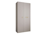 Garderobeskab Hartford 545