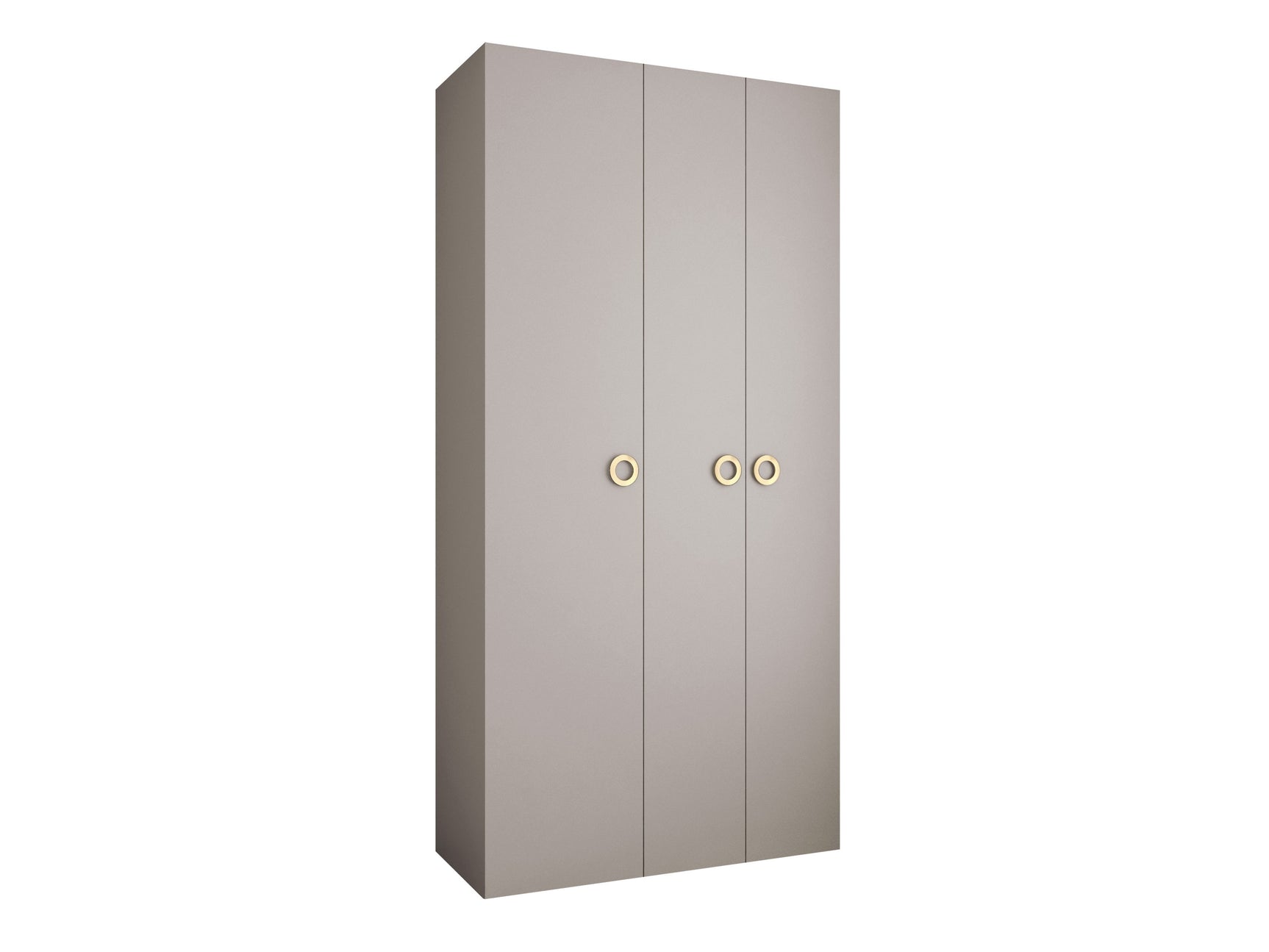 Garderobeskab Hartford 545