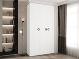Garderobeskab Hartford 546