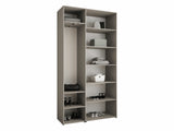 Garderobeskab Hartford 546