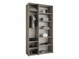 Garderobeskab Hartford 547