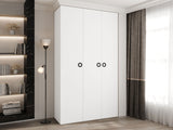 Garderobeskab Hartford 549