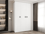 Garderobeskab Hartford 550