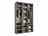 Garderobeskab Hartford 551