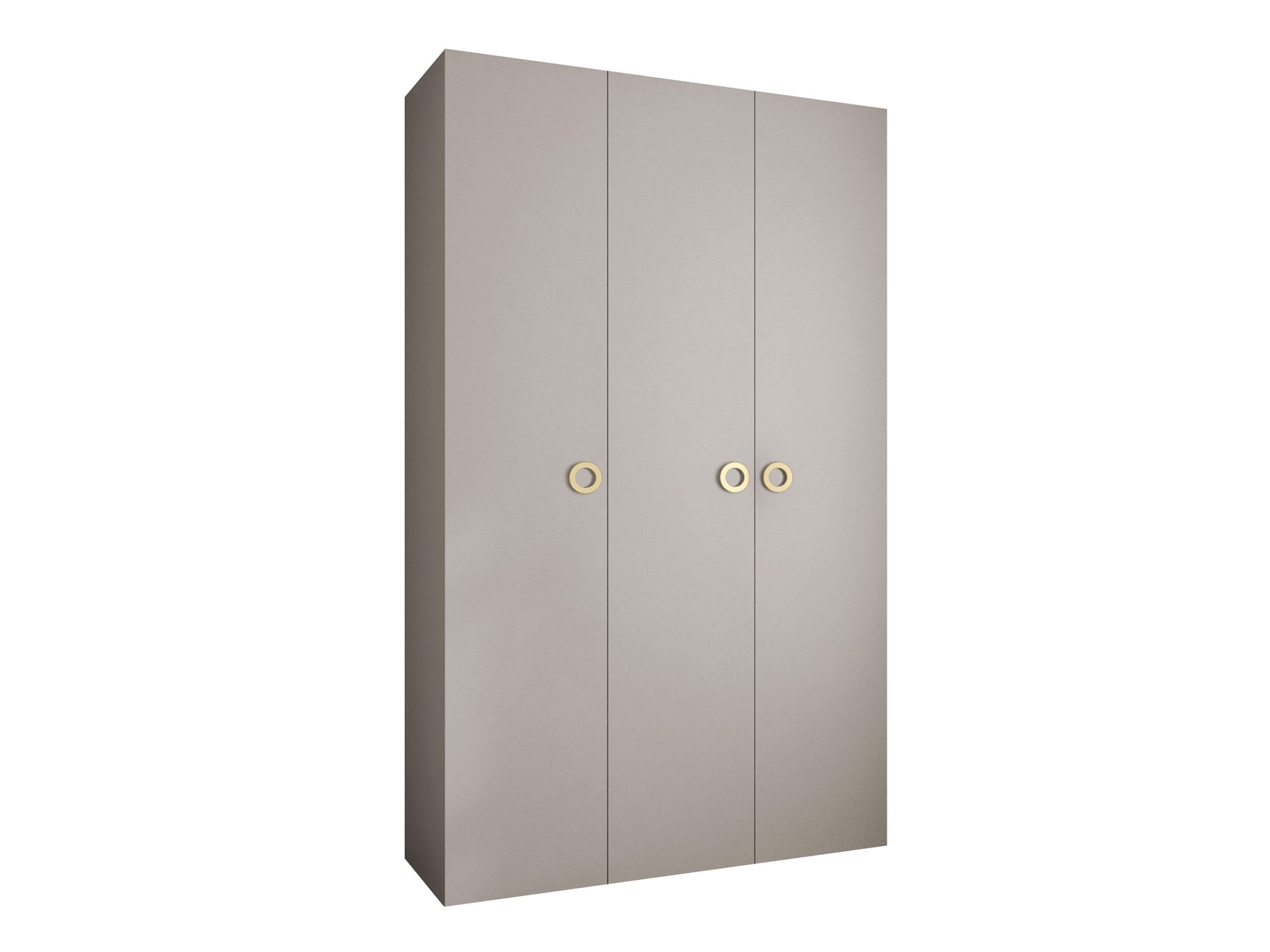 Garderobeskab Hartford 551
