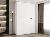 Garderobeskab Hartford 552