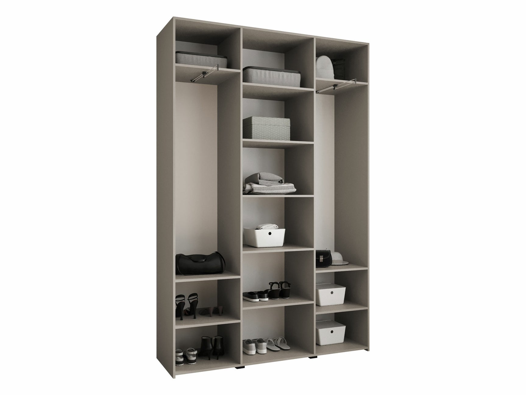 Garderobeskab Hartford 552
