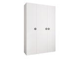 Garderobeskab Hartford 553