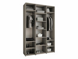 Garderobeskab Hartford 553